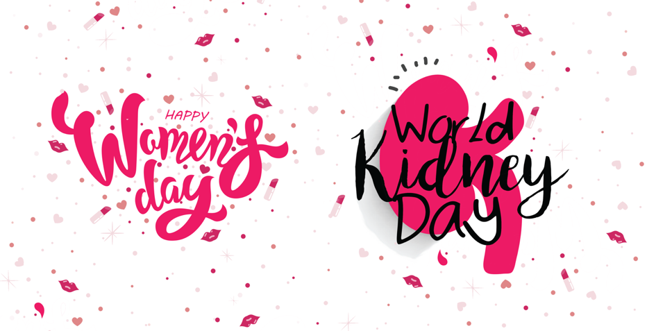 6 Tips for Protecting Your Kidneys on World Kidney Day