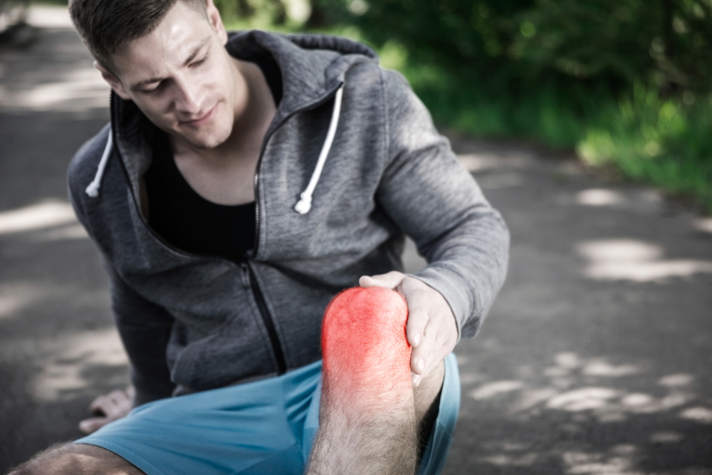 9 Short Walking Tips to Come Back From an Injury