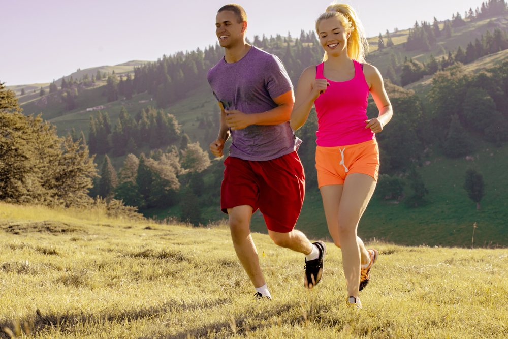 Why you should walk even if you’re not trying to lose weight