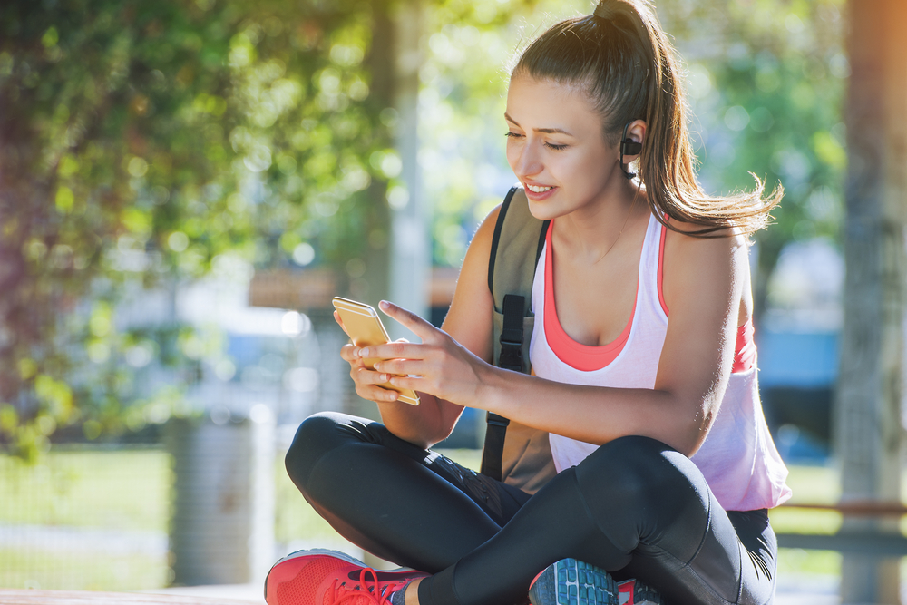 What’s new in Pacer: New Group Interface + Email Verification