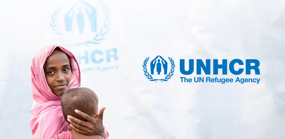 Join Pacer’s UNHCR: Step With Refugees Challenge and Walk for a Good Cause!