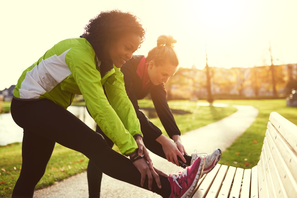 7 popular walking and exercise habits to keep you super motivated