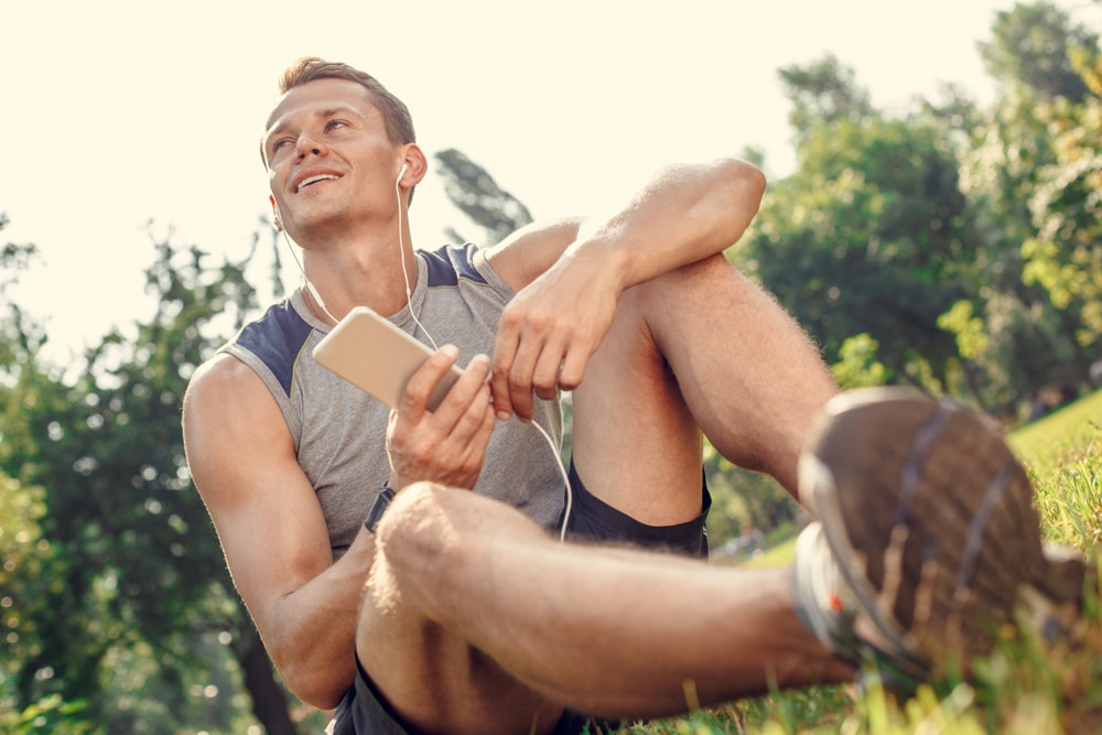 4 important decisions serious walkers like you need to make every day