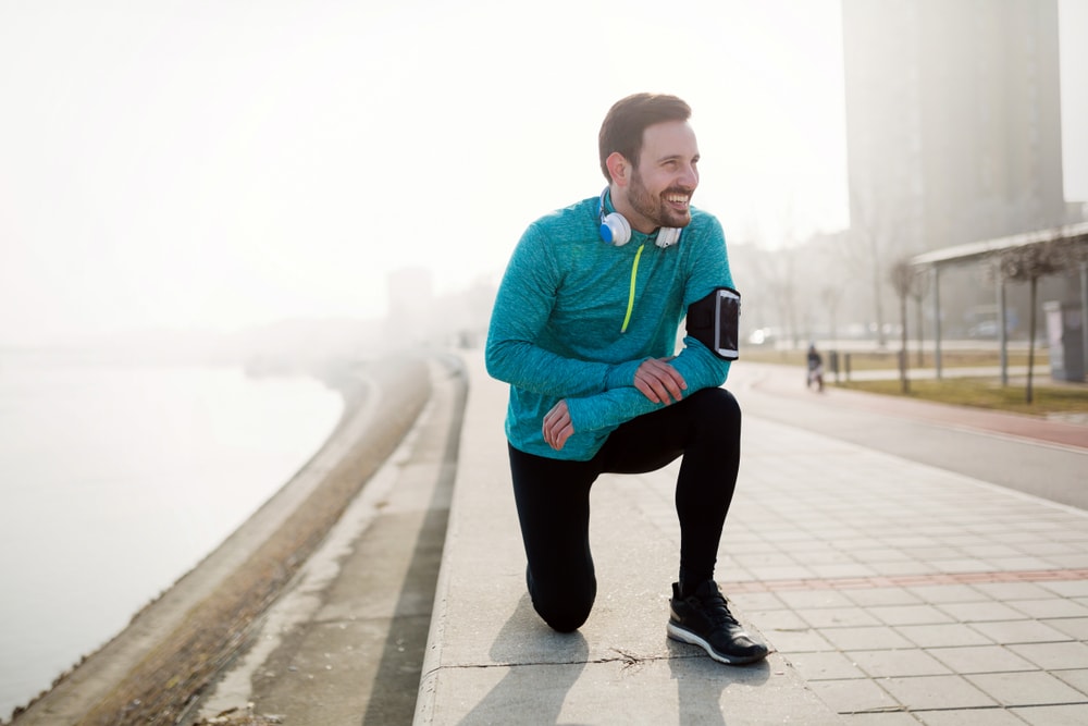 8 things NOT to do when walking for weight loss