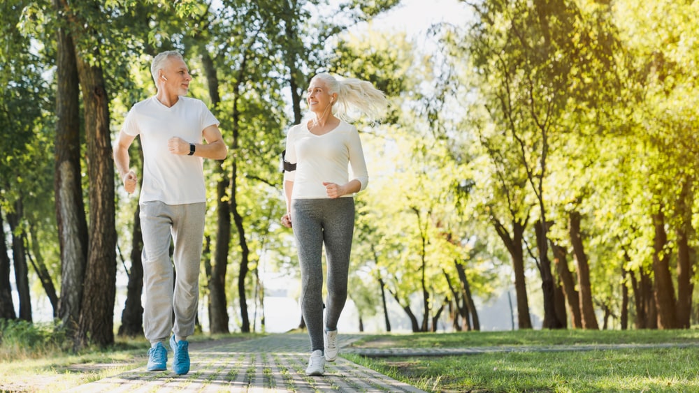 Walking may be the best exercise for diabetes & to lower your blood sugar
