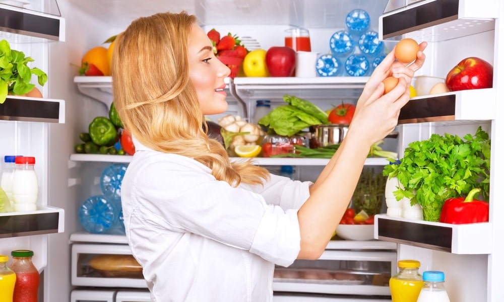 Are “health” foods hidden calorie traps in your healthy eating plan?