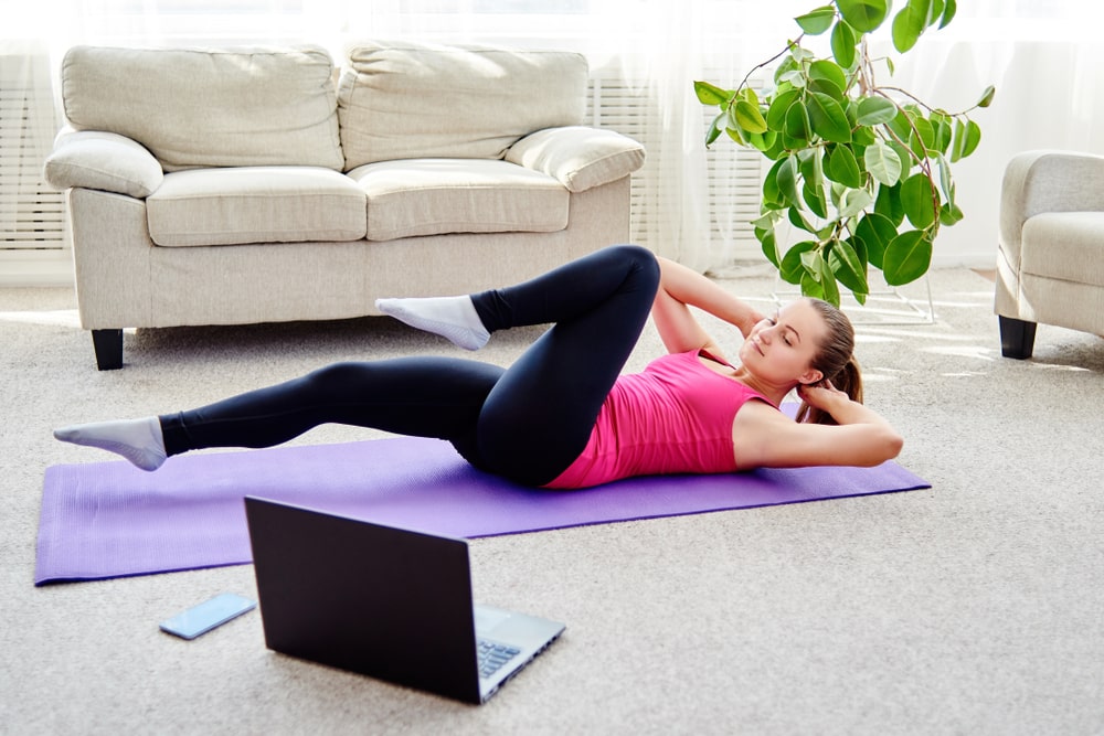 How pilates can benefit your walking routine, plus 4 easy moves
