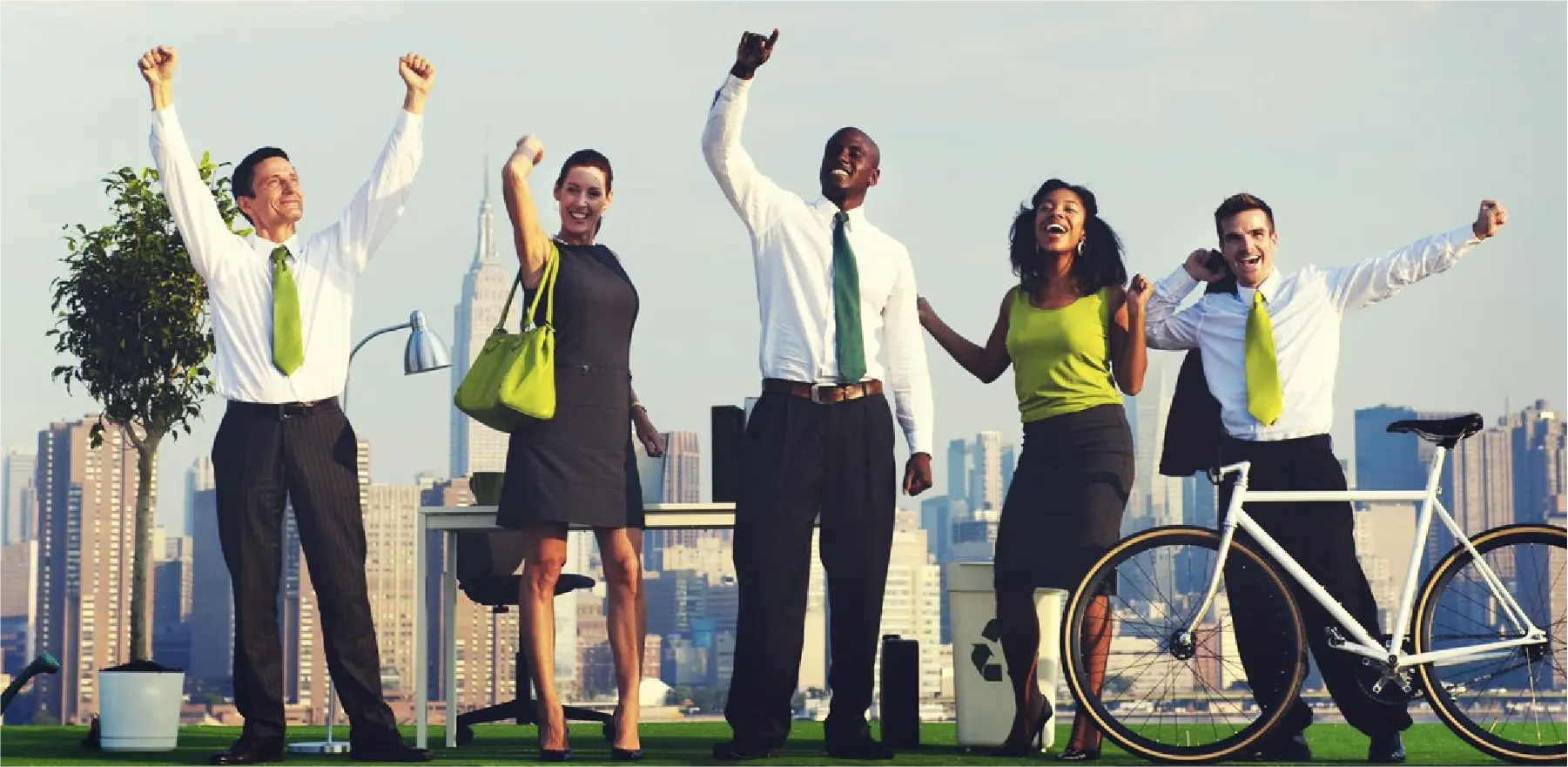 121 Innovative Employee Wellness Program Ideas to Make Your Workplace Happy