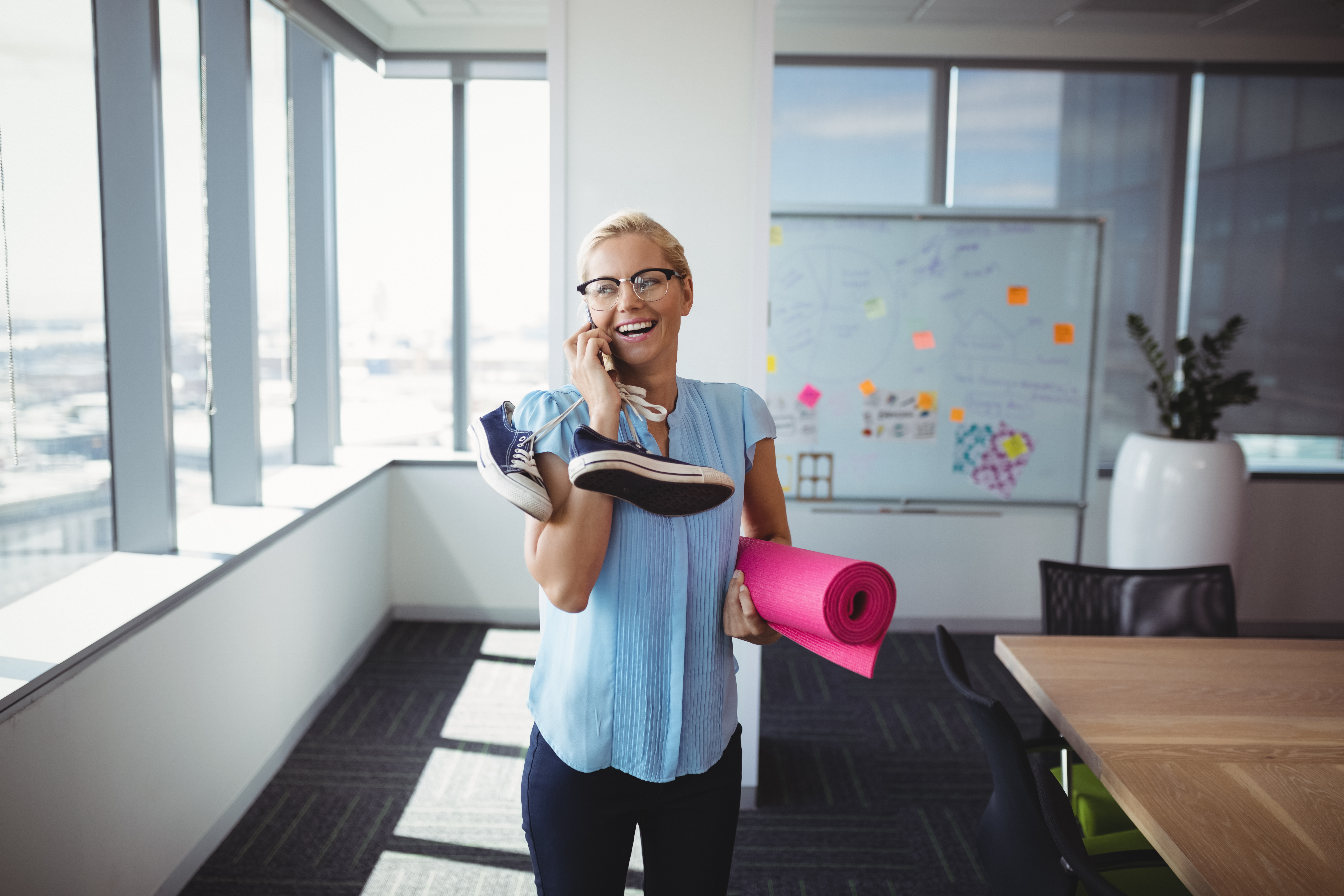 Corporate Fitness Challenge Guide: Tips & Strategies