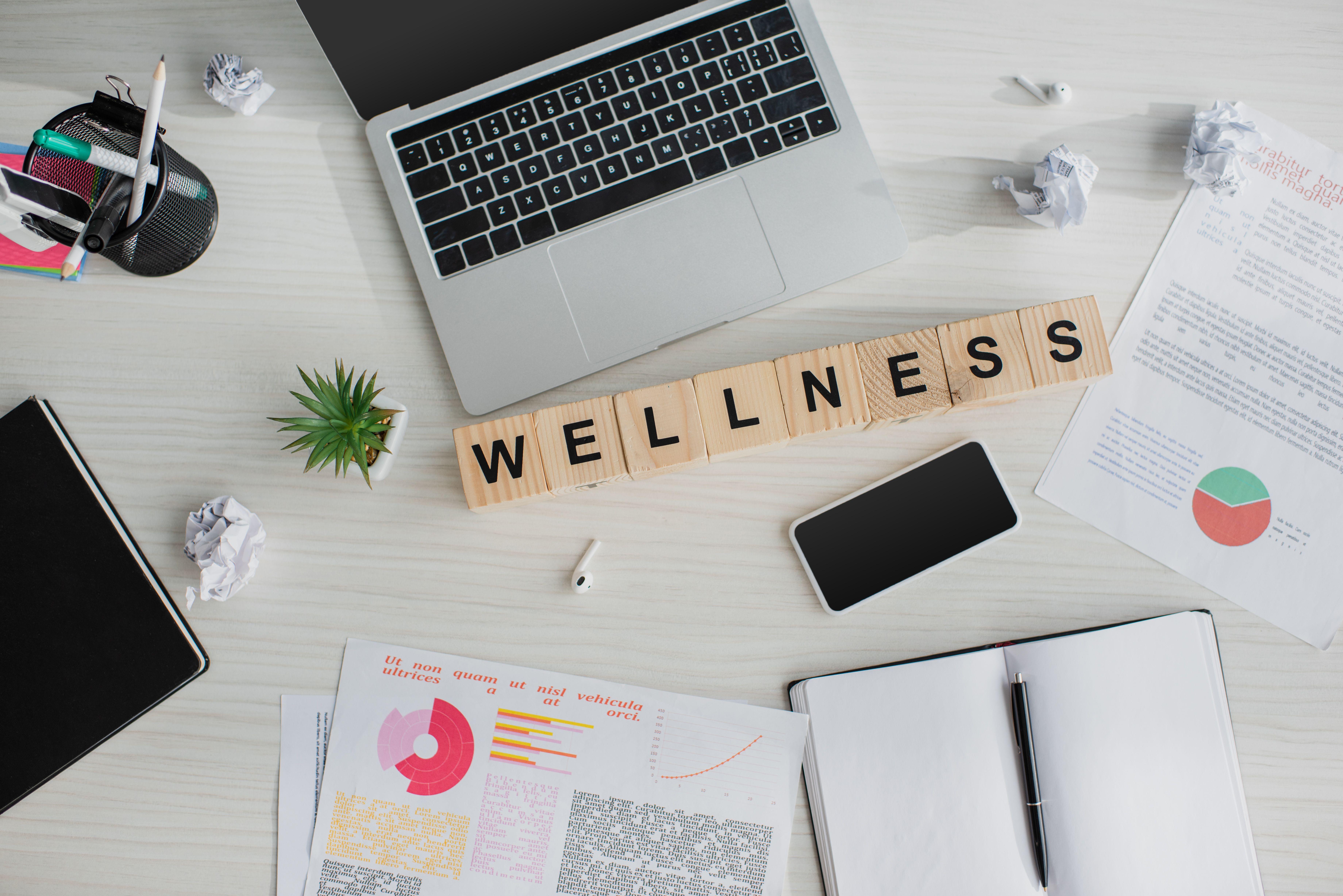 11 Benefits of Corporate Wellness Programs You Need to Know