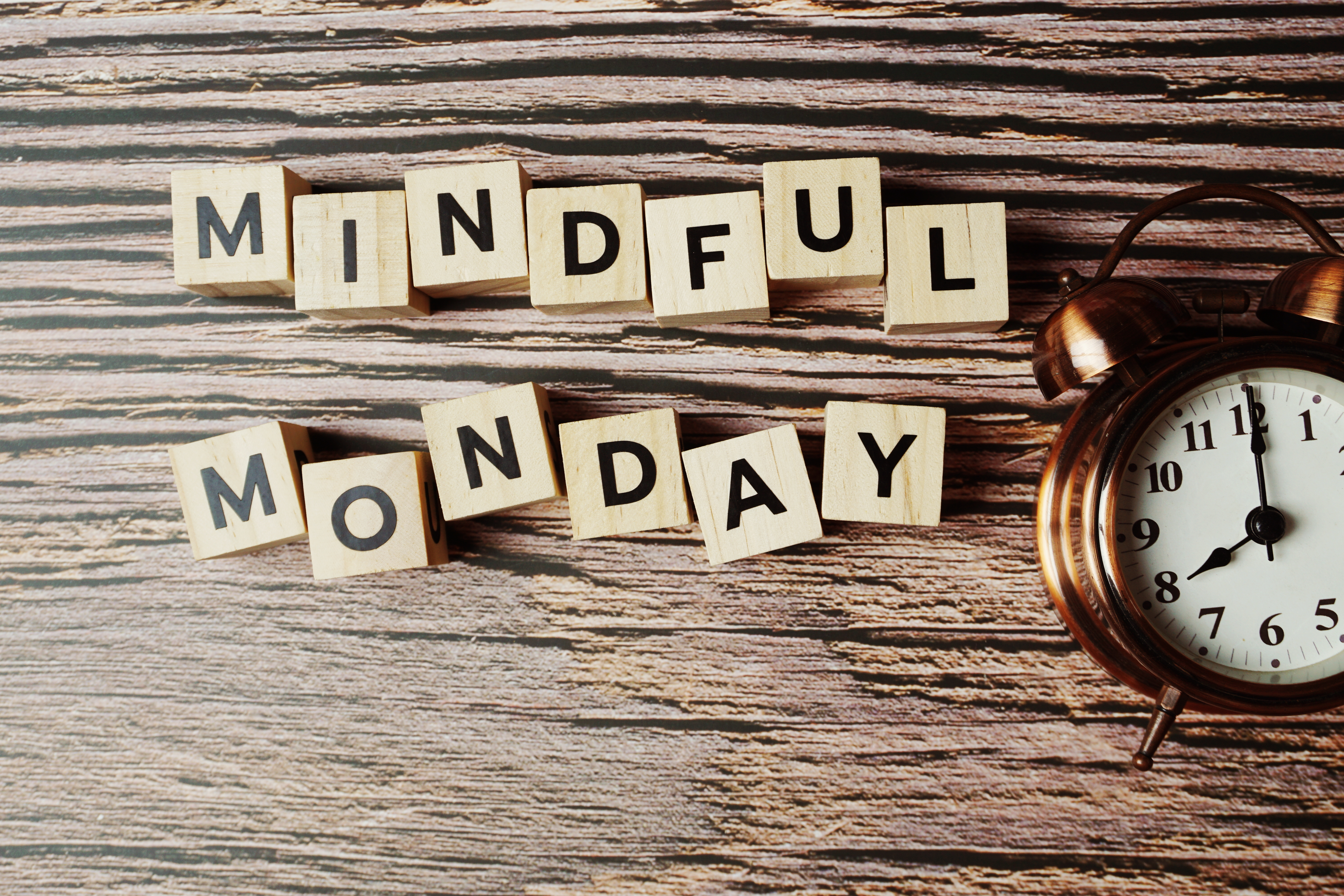 12 Mindful Monday Ideas: Refreshing Employees’ Minds at Work