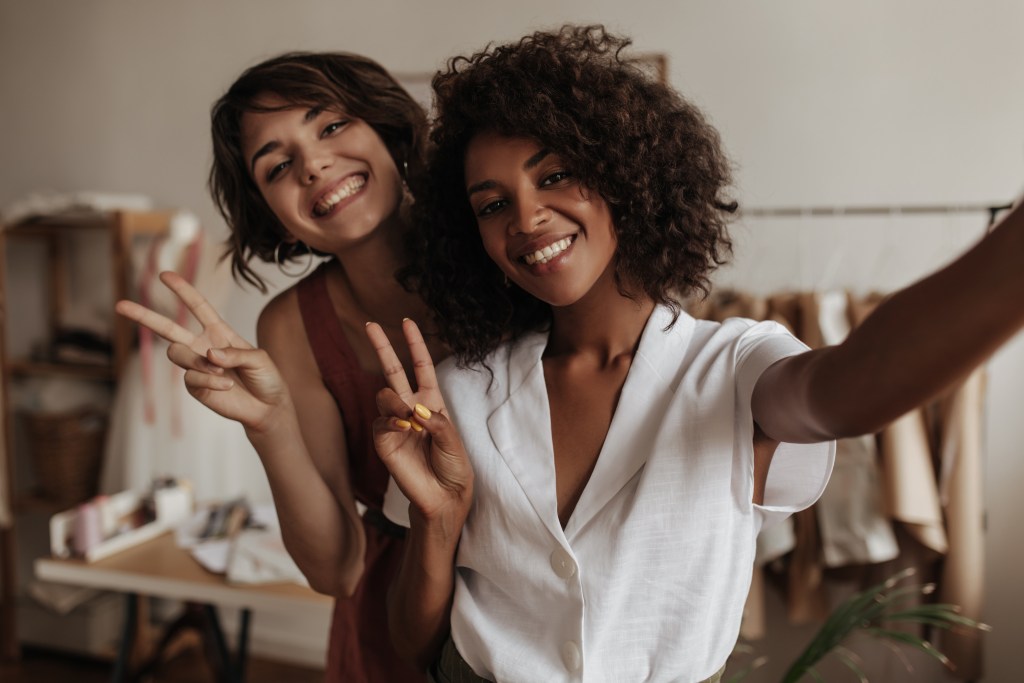 Workplace Fitness Fashion Show