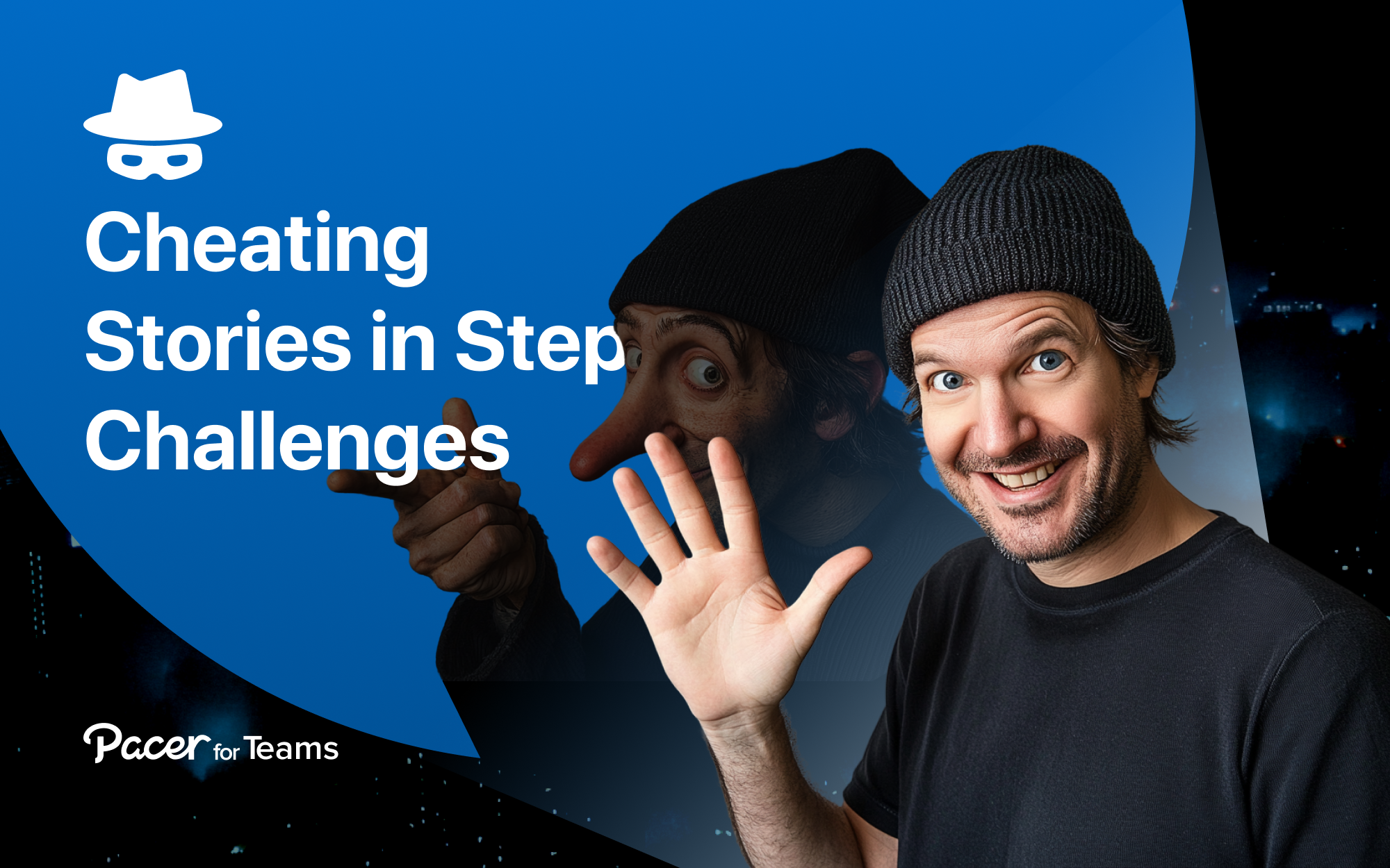 Step Count Scandals: Hilarious Cheating Stories in Step Challenges