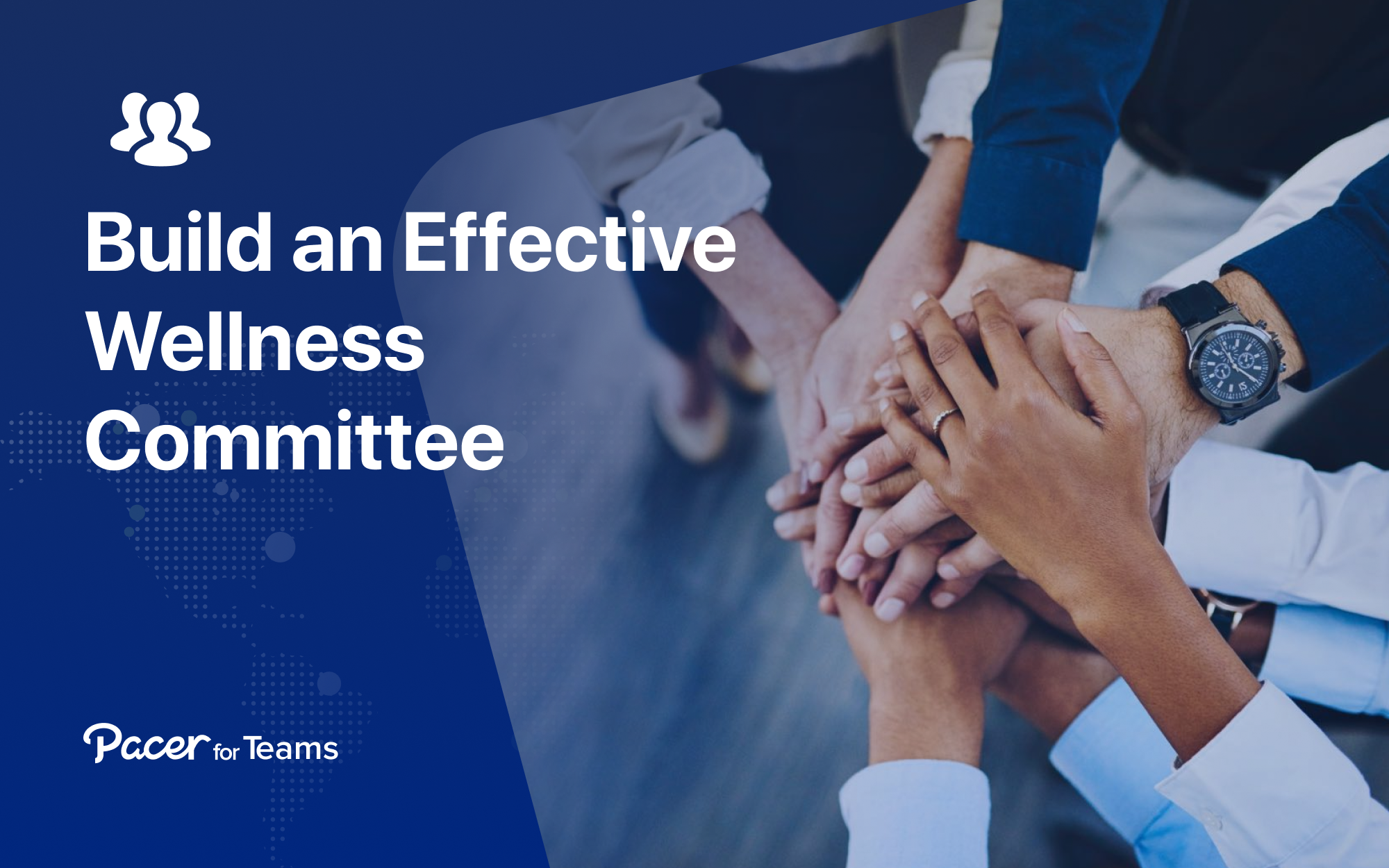 How to Build an Effective Wellness Committee for a Healthier Workplace