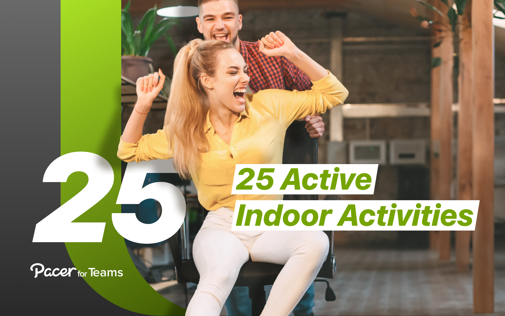 25 Active Indoor Activities to Keep You Moving This Summer